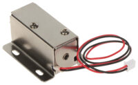 ATLO-DT-L09 skapja attēls 3 elektromagnētiskā slēgšana 3