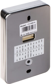 Zamek szyfrowy atlo-krmd-510 - obrazek 3