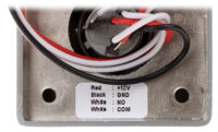 ATLO-PB-3 Кнопка відкриття кнопки 4