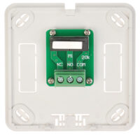 ATLO-PB-5-V2 отваряне на бутона за отваряне на вратата 4