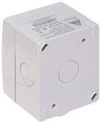 Single -S1IP5 IP55 Single -monted Socket -Immagine 5