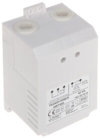 Zasilacz napięcia zmiennego awt-468 pulsar - obrazek 1