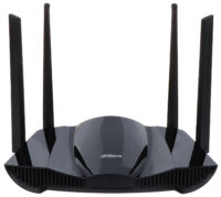 Útválasztó AX30 WI -FI 6, 2,4 GHz, 5 GHz, 574 MB/s + 2402 MB/s Dahua - 2. kép