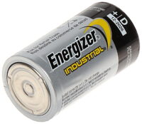 Bateria alkaliczna bat-lr20 1.5v lr20 (d) energizer - obrazek 1