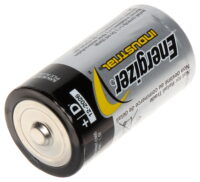 Bateria alkaliczna bat-lr20 1.5v lr20 (d) energizer - obrazek 2