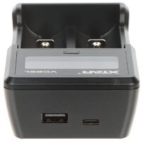 Ładowarka bat-recharge/vc2sl xtar - obrazek 3
