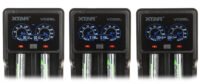 Ładowarka bat-recharge/vc2sl xtar - obrazek 5