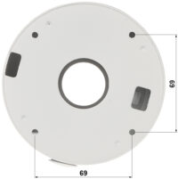BCS -a12456 BCS univerzális kamera fogantyú - 4. kép