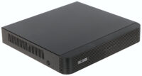 Enregistreur IP BCS-B-NVR1001 (2.0) 10 BCS Basic Canaux-Picture 1
