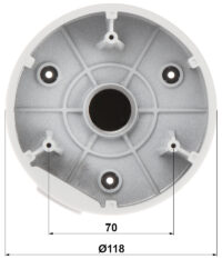Uchwyt kamery bcs-b-seip(2.0) bcs basic - obrazek 4