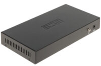 „Switch Poe BCS-B-SP08G-2SFP 8-PORT SFP BCS Basic-Picture 3“