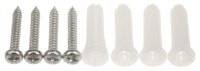 Cámara AHD, HD-CVI, HD-TVI, PAL BCS-B-TA15FSR4 (2.0) -5MPX 2.8 mm BCS Picture Basic 5