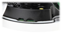 IP Vandal -Resistant Camera BCS -DMIP5201IR -AI - 1080p, 2,7 ... 13,5 mm - Moozoom - obrázok 6