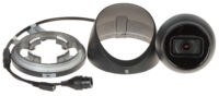 IP camera BCS-L-EIP25FSR5-AI1-G-5MPX 2.8mm BCS LINE-Picture 4