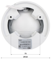 IP fotoaparát BCS -L -EIP45VSR4 -AI1 (2) - 4MPX 2.7 ... 13,5 mm - linka BCS Motozoom - obrázek 5