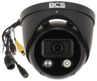 Kamera ip bcs-l-eip55fcr3l3-ai1-g(2) - 5mpx 2.8mm bcs line - obrazek 1