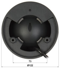 Kamera ip bcs-l-eip55fcr3l3-ai1-g(2) - 5mpx 2.8mm bcs line - obrazek 5