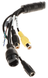 Kamera ip bcs-l-eip55fcr3l3-ai1-g(2) - 5mpx 2.8mm bcs line - obrazek 6