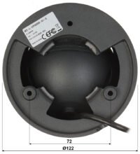 IP kamera BCS-L-EIP58VSR4-AAI1-G-8.3MPX, 2.7 ... 13,5 mm-Motozoom BCS Line-Picture 5