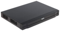 Rejestrator ip bcs-l-nvr0802-a-4k 8 kanałów bcs line - obrazek 1
