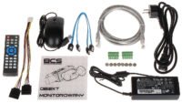 Rejestrator ip bcs-l-nvr1602-a-4k 16 kanałów bcs line - obrazek 4