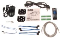 IP-inspelare BCS-L-NVR1604-A-4K 16-kanaler + ESATA BCS Line-Picture 4