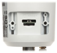 IP camera BCS-L-TIP14FSR3-W Wi-Fi-3.7MPX 2.8mm BCS LINE-Picture 4