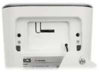 Kamera ip bcs-l-tip58fcr3l3-ai1(2) nightcolor - 8.3mpx 4k uhd 2.8mm bcs line - obrazek 5