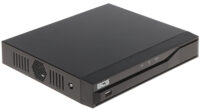 Rejestrator ahd, hd-cvi, hd-tvi, cvbs, tcp/ip bcs-l-xvr0801-4ke-iv 8 kanałów bcs line - obrazek 1