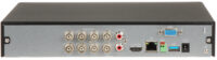 Rejestrator ahd, hd-cvi, hd-tvi, cvbs, tcp/ip bcs-l-xvr0801-4ke-iv 8 kanałów bcs line - obrazek 3