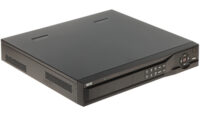 Rejestrator ahd, hd-cvi, hd-tvi, cvbs, tcp/ip bcs-l-xvr1604-4ke-iv 16 kanałów +esata bcs line - obrazek 1
