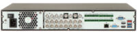 Rejestrator ahd, hd-cvi, hd-tvi, cvbs, tcp/ip bcs-l-xvr1604-4ke-iv 16 kanałów +esata bcs line - obrazek 3