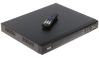 Rejestrator ip bcs-v-nvr0802-4k 8 kanałów bcs view - obrazek 1
