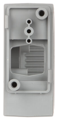 Body of the modular handle for detectors Bracket-E-1-Gy Satel-Picture 3