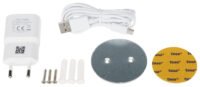 IP camera C5A Cube A1 Wi -Fi - 5MPX 2.8mm Dahua - Picture 7