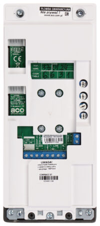 Domofon cyfrowy cdnp8acc-st aco - obrazek 3