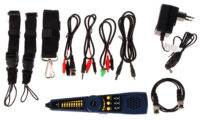 Multifunctional CCTV CS-H9F-80C tester-Picture 8