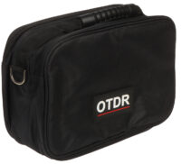 Optical Reflectometer (OTDR) med CCTV CS-R8-80H Tester-bild 11