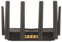 Punkt dostępowy 4g lte cat. 18, wi-fi 6, +router cudy-lt18 2.4ghz, 5ghz, 574mb/s + 1201mb/s - obrazek 3