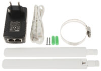 4G LTE piekļuves punkts + Cudy-LT500-Outdoor 2,4 GHz maršrutētājs, 5 GHz 867MB/S + 300 MB/S-PICTURE 7