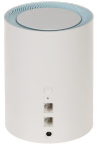Système Wi-Fi à domicile Cudy-M1200 / 2 2,4 GHz, 5 GHz, 300 Mo / s + 867 Mo / s Cudy-Picture 3