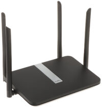 Router cudy-wr2100 2.4ghz, 5ghz, 300mb/s + 1733mb/s - obrazek 1