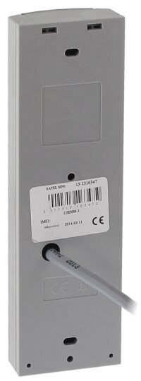 Lector de proximidad de satélite cz -em3 - imagen 3