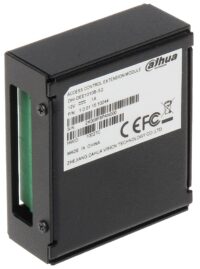 Dee1010b -s2 dahua reléový modul - obrázok 5