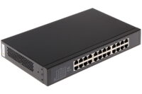 Switch przemysłowy   pfs3024-24gt 24-portowy dahua - obrazek 1