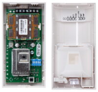 Dual Detector Microwave + PIR DM -525 Парадокс - снимка 3