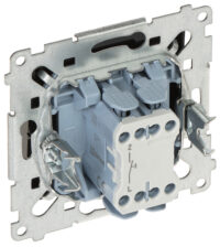 Un singur buton temporar DP1.01/49 -Simon54 250V 10A - Imaginea 4