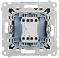 Un singur buton temporar DP1.01/49 -Simon54 250V 10A - Imaginea 5