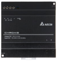 DRC-24V100W-1AZ Delta Electronics Impulse napájacie napájacie napájanie 2