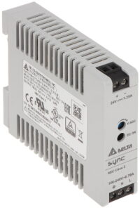 DRS-24V30W-1NZ Delta Electronics Impulse Power Sequice-Picture 1